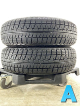 ブリヂストン アイスパートナー2 155/65R14