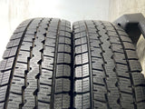 ダンロップ ウィンターマックス SV01 165/80R14 91/90