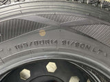 ダンロップ ウィンターマックス SV01 165/80R14 91/90