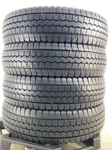 ダンロップ ウィンターマックス SV01 165R14 6PR