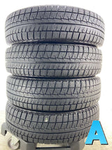 ブリヂストン ブリザック レボGZ 165/70R14