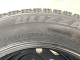 ブリヂストン ブリザック VRX 155/65R14