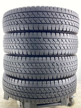 ブリヂストン ブリザック VL1 165R14 6PR
