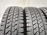 ブリヂストン ブリザック VL1 165R14 6PR
