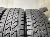 ブリヂストン ブリザック VL1 165R14 6PR