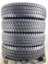 ブリヂストン ブリザック VL1 165R14 6PR