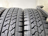 ブリヂストン ブリザック VL1 165R14 6PR