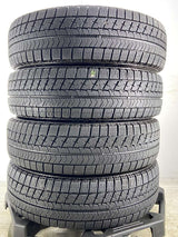 ブリヂストン ブリザック VRX 165/70R14