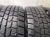ダンロップ ウィンターマックス WM02 175/65R14