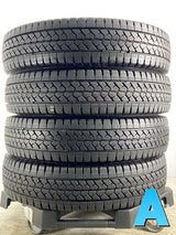 ブリヂストン ブリザック VL1 155/80R14 88/86N