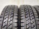 ブリヂストン ブリザック VL1 155/80R14 88/86N