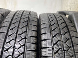 ブリヂストン ブリザック VL1 155/80R14 88/86N