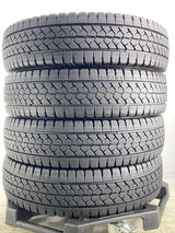 ブリヂストン ブリザック VL1 165R14 6PR