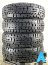 ダンロップ ウィンターマックス WM02 165/65R14