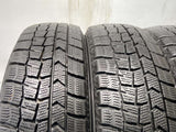 ダンロップ ウィンターマックス WM02 165/65R14