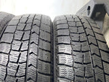 ダンロップ ウィンターマックス WM02 165/65R14