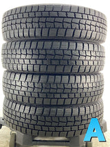 ダンロップ ウィンターマックスWM01 155/65R14