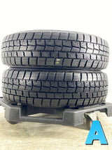 ダンロップ ウィンターマックス WM01 165/65R14