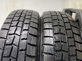ダンロップ ウィンターマックス WM01 165/65R14