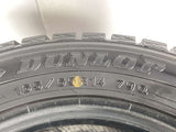 ダンロップ ウィンターマックス WM01 165/65R14