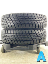 グッドイヤー アイスナビ 6 155/65R14