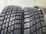 グッドイヤー アイスナビ 6 155/65R14