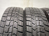 ダンロップ ウィンターマックス WM02 175/70R14