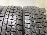 ダンロップ ウィンターマックス WM02 175/70R14