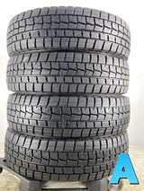ダンロップ ウィンターマックス WM01 165/70R14