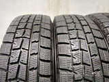 ダンロップ ウィンターマックス WM01 165/70R14