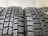 ダンロップ ウィンターマックス WM01 165/70R14