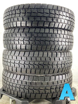 ダンロップ ウィンターマックス WM01 165/70R14