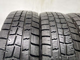 ダンロップ ウィンターマックス WM01 165/70R14