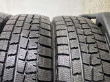 ダンロップ ウィンターマックス WM01 165/70R14