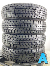 ダンロップ ウィンターマックス WM02 155/65R14