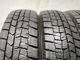 ダンロップ ウィンターマックス WM02 155/65R14