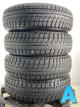 ブリヂストン ブリザック REVOGZ 155/65R14