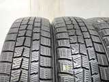 ダンロップ ウィンターマックス WM01 155/65R14 4本