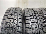 ダンロップ ウィンターマックス WM02 155/65R14 4本