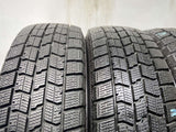 グッドイヤー アイスナビ 7 155/65R14 4本