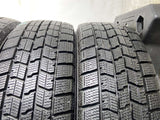 グッドイヤー アイスナビ 7 155/65R14 4本