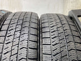 ブリヂストン ブリザック VRX2 165/70R14