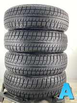 ブリヂストン ブリザック REVOGZ 155/65R14 4本