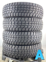 ダンロップ ウィンターマックス WM02 165/70R14