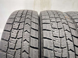 ダンロップ ウィンターマックス WM02 165/70R14