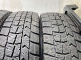 ダンロップ ウィンターマックス WM02 165/70R14
