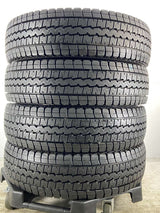 ダンロップ ウィンターマックス SV01 165R14 6PR