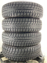 ブリヂストン ブリザック REVOGZ 165/65R14