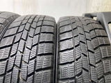 グッドイヤー アイスナビ 6 165/65R14