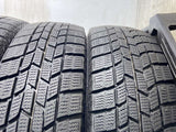 グッドイヤー アイスナビ 6 165/70R14